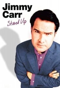 Jimmy Carr: Stand Up 2005 one on netflix