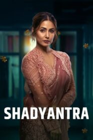 Shadyantra 2022 one on netflix