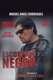 Escorpión negro 1998 one on netflix