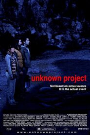 Unknown Project 2013 one on netflix