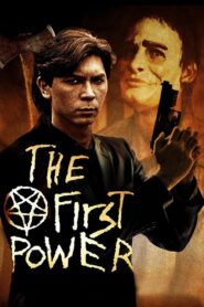 The First Power 1990 one on netflix