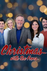 Christmas with the Foxes 2023 one on netflix