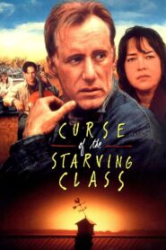 Curse of the Starving Class 1994 one on netflix