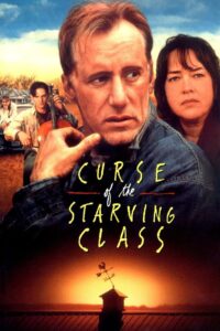 Curse of the Starving Class 1994 one on netflix