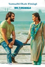 Vunnadhi Okate Zindagi 2017 one on netflix