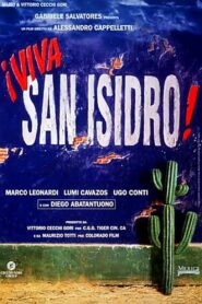 Viva San Isidro! 1995 one on netflix