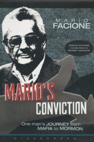 Mario’s Conviction 2008 one on netflix