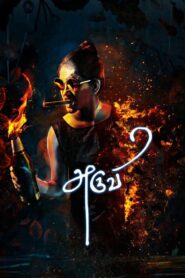Aruvi 2017 one on netflix