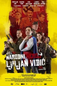 National Hero Lily Vidic 2015 one on netflix