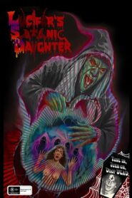 Lucifer’s Satanic Daughter 2021 one on netflix