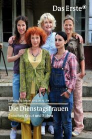 Die Dienstagsfrauen – Zwischen Kraut und Rüben 2015 one on netflix