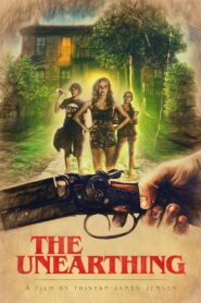 The Unearthing 2015 one on netflix