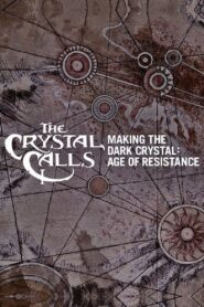 The Crystal Calls – Making The Dark Crystal: Age of Resistance 2019 one on netflix