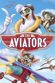 The Aviators 2009 one on netflix