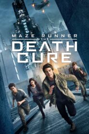 Maze Runner: The Death Cure 2018 one on netflix