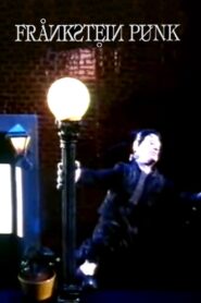 Frankenstein Punk 1986 one on netflix