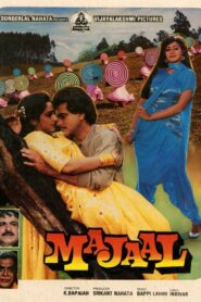 Majaal 1987 one on netflix