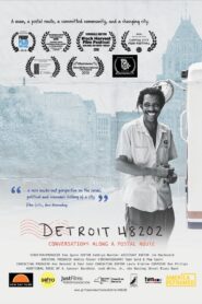 Detroit 48202: Conversations Along a Postal Route 2018 one on netflix