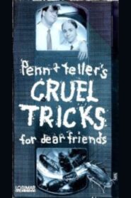 Cruel Tricks for Dear Friends 1987 one on netflix