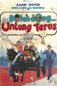 Boleh Dong Untung Terus 1992 one on netflix