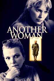 Another Woman 1988 one on netflix