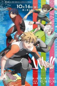 WAVE!! Surfing Yappe!! – Chapter 2 2020 one on netflix