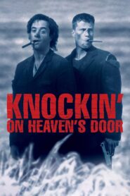 Knockin’ on Heaven’s Door 1997 one on netflix