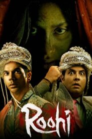 Roohi 2021 one on netflix