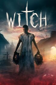Witch 2024 one on netflix