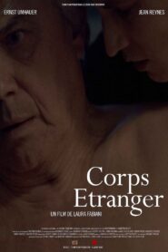 Foreign Body 2017 one on netflix
