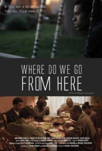 Where Do We Go from Here 2012 one on netflix