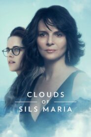 Clouds of Sils Maria 2014 one on netflix