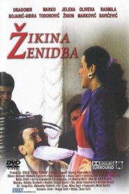 Žika’s Marriage 1992 one on netflix