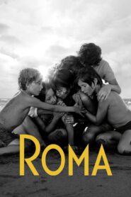Roma 2018 one on netflix