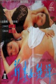 Just Love 1992 one on netflix