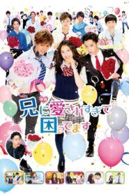 My Brother Loves Me Too Much 2017 one on netflix