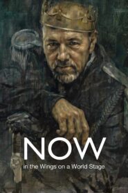 NOW: In the Wings on a World Stage 2014 one on netflix
