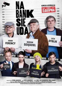 It’s in the Bank 2019 one on netflix