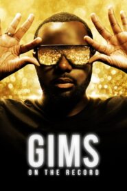 GIMS: On the Record 2020 one on netflix