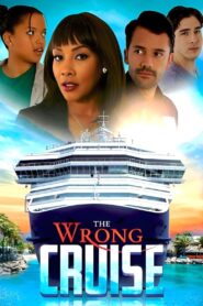 The Wrong Cruise 2018 one on netflix