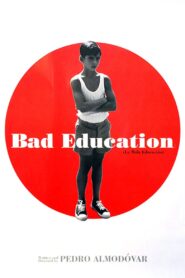 Bad Education 2004 one on netflix