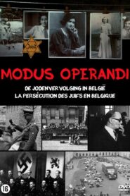 Modus Operandi 2008 one on netflix
