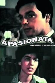 Passion 1983 one on netflix