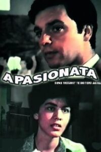 Passion 1983 one on netflix