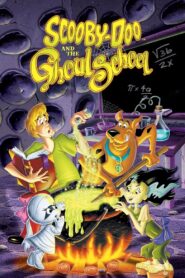 Scooby-Doo and the Ghoul School 1988 one on netflix