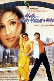 Kash Aap Hamare Hote 2003 one on netflix