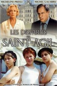 Les Disparus de Saint-Agil 1991 one on netflix