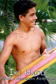 Iki Haole: Nico’s Hawaiian Adventure 1995 one on netflix