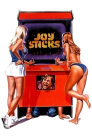 Joysticks 1983 one on netflix