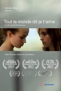 Everyone Says I Love You 2011 one on netflix